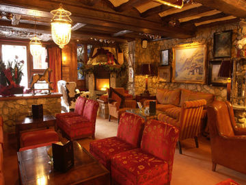 Hotel Alex