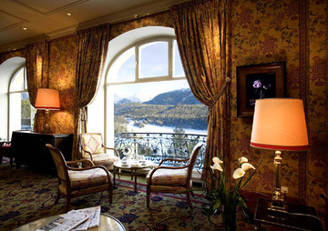 Hotel Kulm