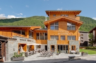 Hotel Aristella