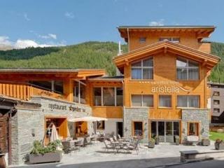 Hotel Aristella