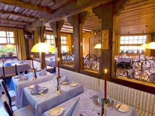 Hotel Aristella