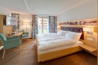 Hotel Aristella