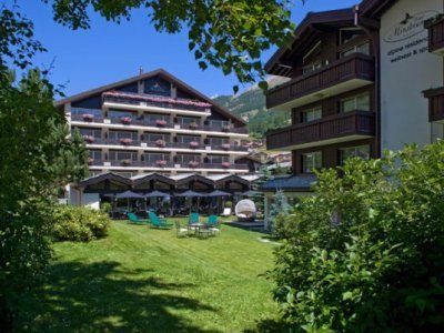 Hotel Mirabeau
