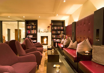 Hotel Mirabeau
