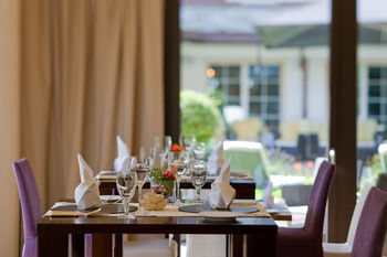 Hotel Mirabeau