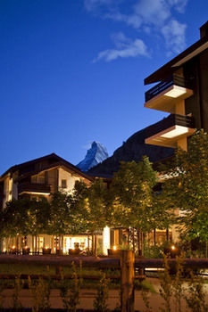 Hotel Mirabeau