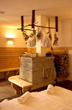 Hotel Mirabeau