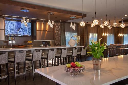 Hotel Silver Cloud Inn - Seattle University Of Washington District