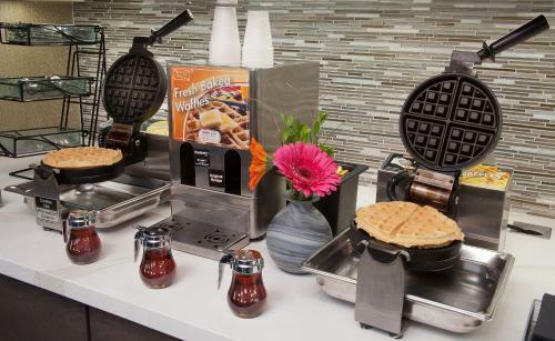Hotel Silver Cloud Inn - Seattle University Of Washington District
