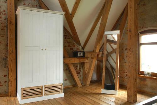 Apartamento Luxus Appartements Bahnhof M�ckern