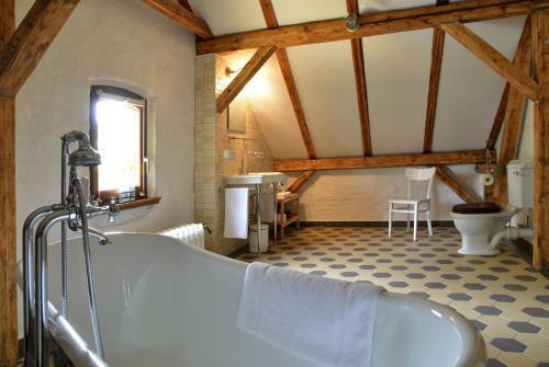 Apartamento Luxus Appartements Bahnhof M�ckern