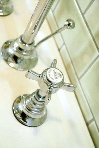 Apartamento Luxus Appartements Bahnhof M�ckern