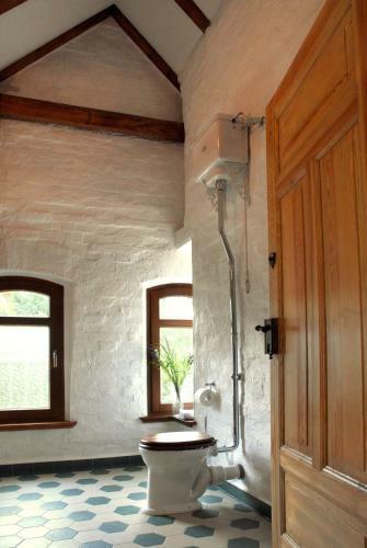 Apartamento Luxus Appartements Bahnhof M�ckern