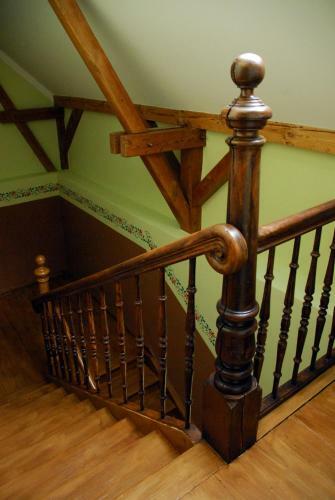 Apartamento Luxus Appartements Bahnhof M�ckern