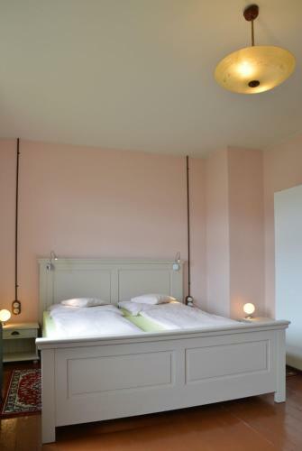 Apartamento Luxus Appartements Bahnhof M�ckern