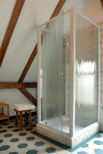 Apartamento Luxus Appartements Bahnhof M�ckern