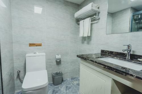 Xi'an Your Tour International Youth Hostel