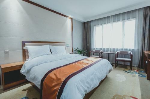 Xi'an Your Tour International Youth Hostel