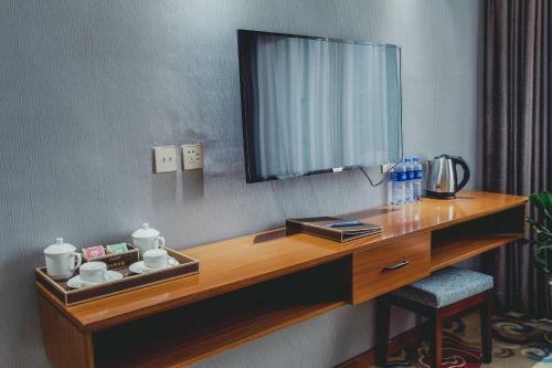 Xi'an Your Tour International Youth Hostel