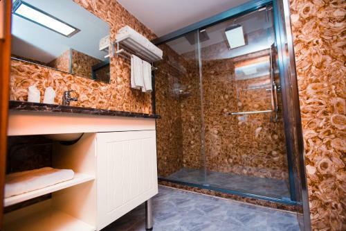 Xi'an Your Tour International Youth Hostel