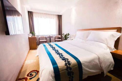 Xi'an Your Tour International Youth Hostel