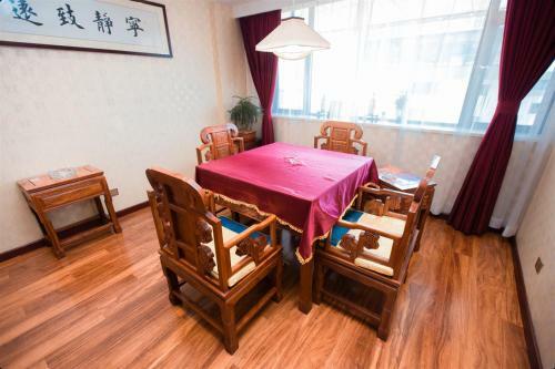 Xi'an Your Tour International Youth Hostel