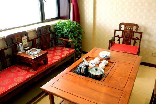Xi'an Your Tour International Youth Hostel