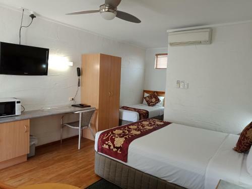 Espana Motel