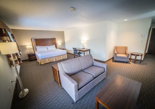 Motel North Shore Inn