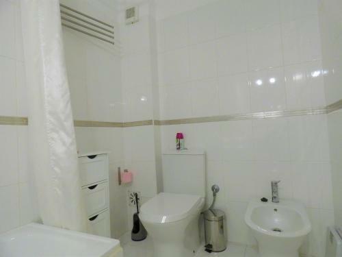 Apartamento Cantinho Azul - Tavira Garden