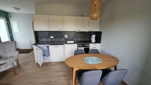 Apartamento Seenadel