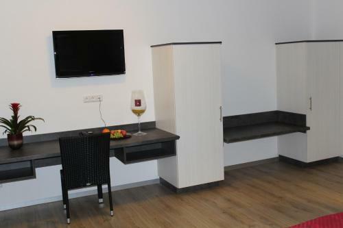 Bed & Breakfast Helmers G�stehaus