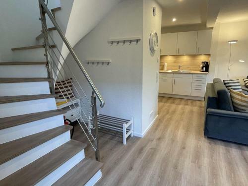 Apartamento Ferienwohnung-stuuv-twee-gelting