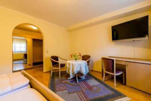 Hotel Garni