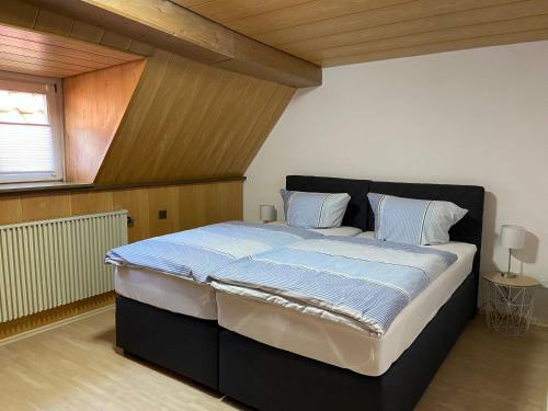 Apartamento Wohnung Am Marktplatz Von Gerolzhofen