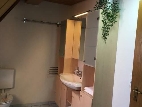 Apartamento Wohnung Am Marktplatz Von Gerolzhofen