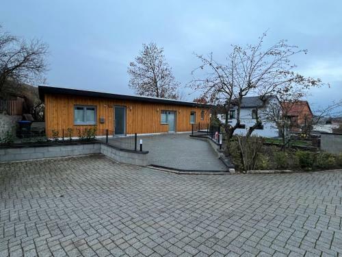 Am Jacobsgarten