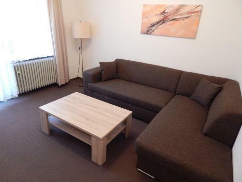 Apartamento Pension Und Fewo Hohe Rh�n