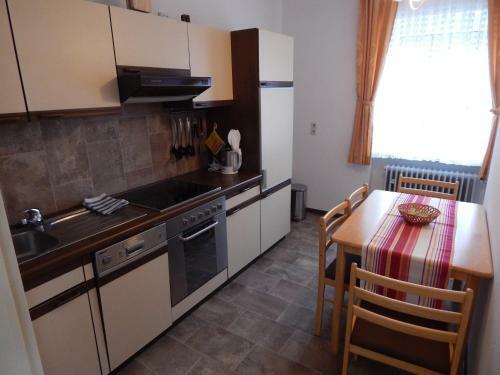 Apartamento Pension Und Fewo Hohe Rh�n