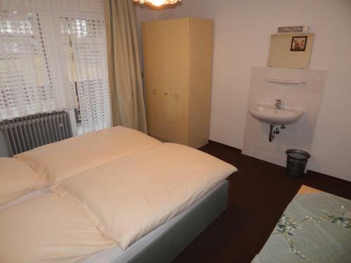 Apartamento Pension Und Fewo Hohe Rh�n