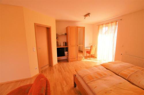 Hotel G�stehaus J�ger
