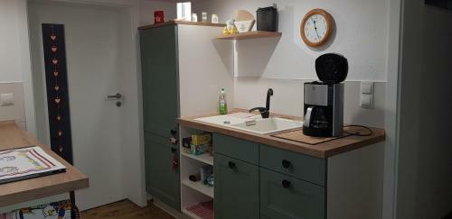 Apartamento Ferienwohnung Mai