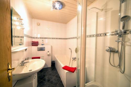 Apartamento Ferienwohnung Maria Laach