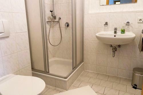 1 Zimmer Apartment Mit Balkon