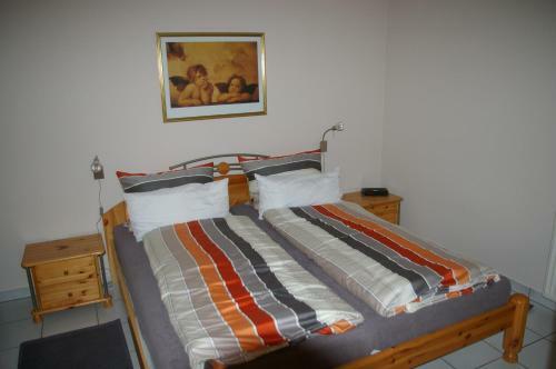 Apartamentos Ferienwohnung Am Erlenhof