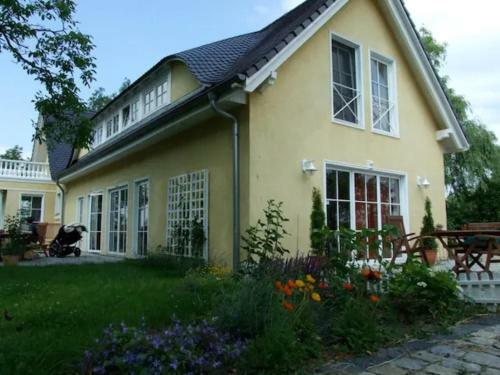 Apartamento Elisabethhills