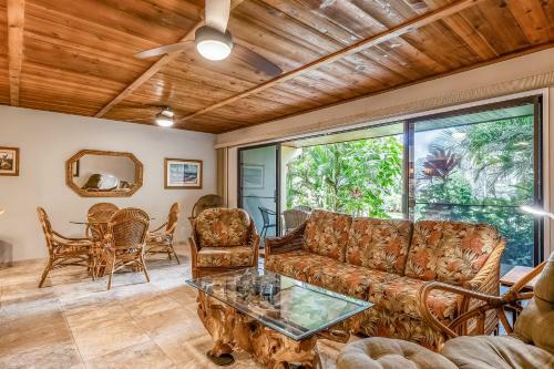 Koa Resort 3e