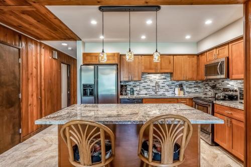 Koa Resort 3e