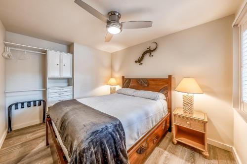 Koa Resort 3e