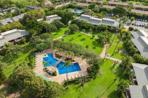 Koa Resort 3e